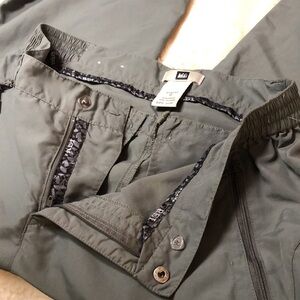 REI Hiking pants Size 8